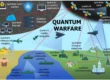 Quantum warfare