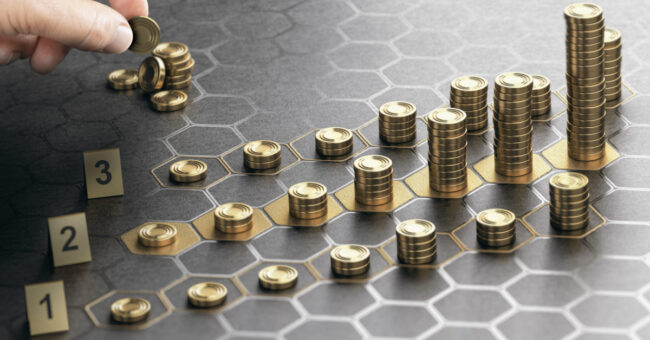 Optimizing Financial Portfolios with Quantum Computing Optimizing Financial Portfolios with Quantum Computing