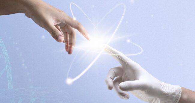 Quantum healthcare Quantum healthcare