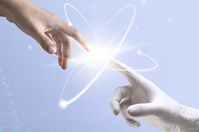 Quantum healthcare Quantum healthcare