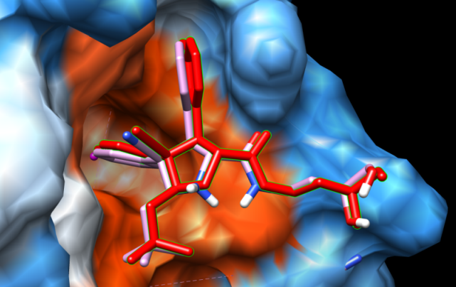 Quantum computing for drug discovery