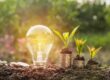Energy optimisation with quantum computing