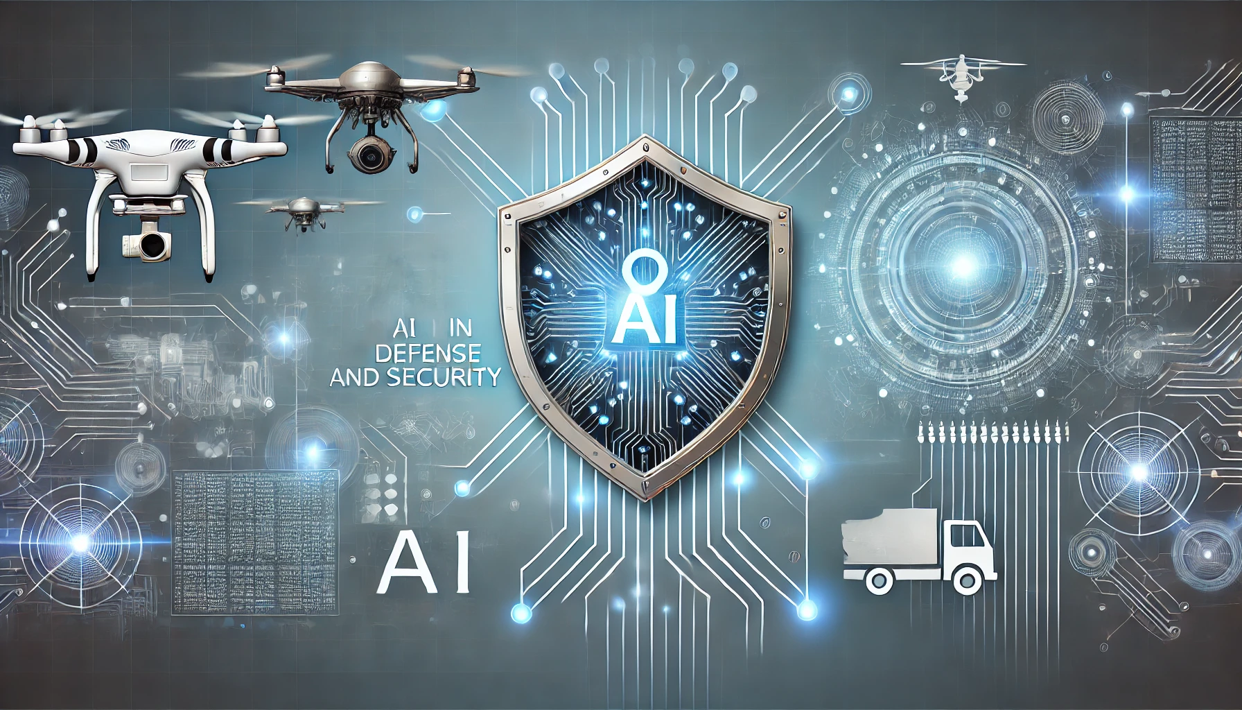 Apply Quantum - AI solutions for defence and security